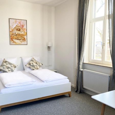 Best Boarding House Hanau Екстериор снимка
