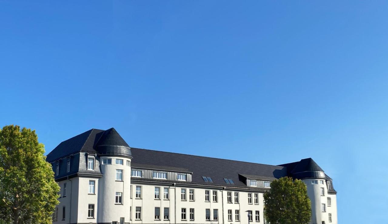 Best Boarding House Hanau Екстериор снимка