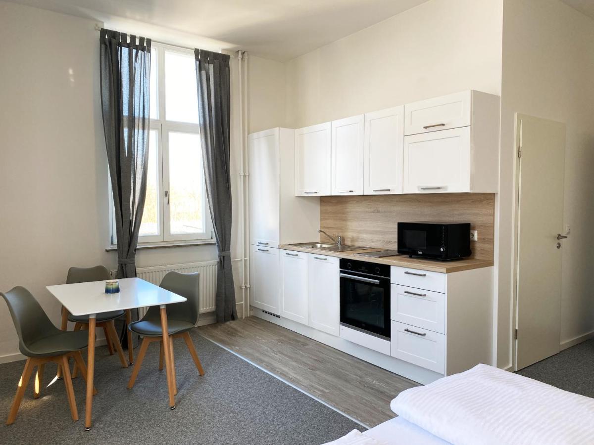 Best Boarding House Hanau Екстериор снимка