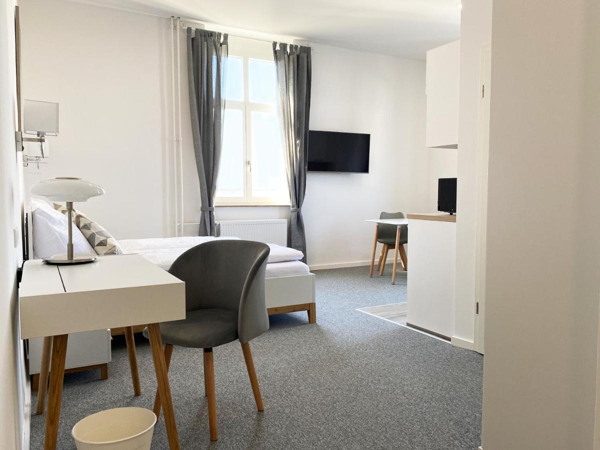 Best Boarding House Hanau Екстериор снимка