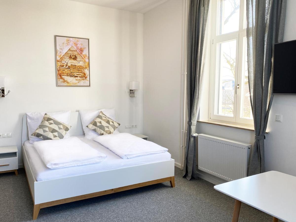 Best Boarding House Hanau Екстериор снимка